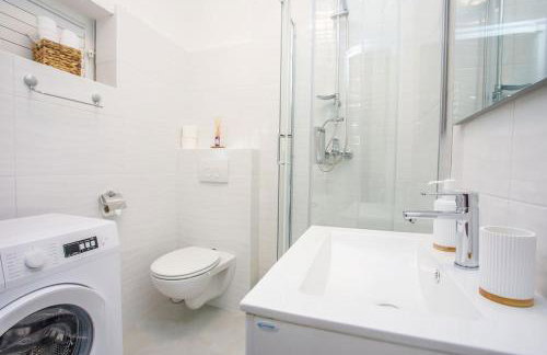 New Charming Apartment Ivana - centrally located - Foto 25