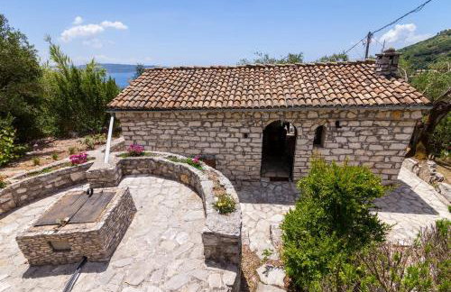 Scirocco & Folitsa Villas - Foto 59