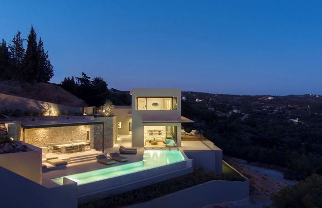 Villa Apollo Porto Cheli - Foto 71