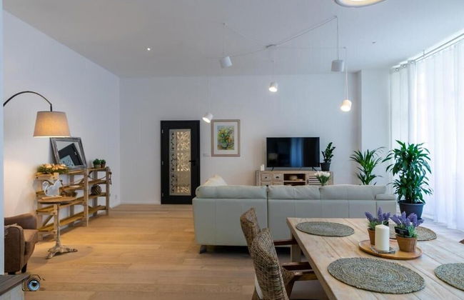 Sting Old Town Ostrava - Foto 71