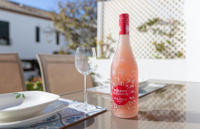 Valleverde in Mijas With 1 Bedrooms and 1 Bathrooms - Foto 4