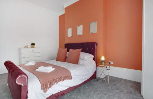 Stunning 4-Bedroom, 2 Bathrooms in Sunderland - Foto 5