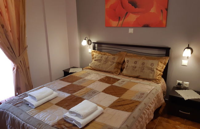 Villa Ariadni - Foto 19