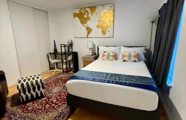 Luxury House near China and Ocean Beach - Foto 41