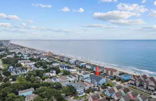 Newly Renovated Condo with Beach access steps away - Foto 48