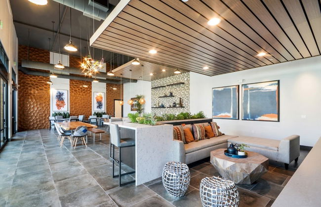 Bluebird Suites near Facebook HQ - Foto 4