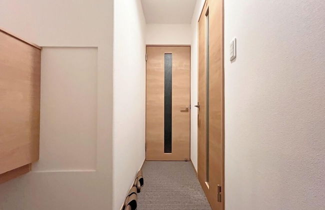 コンドミニアム ビューマウント函館 - Foto 10