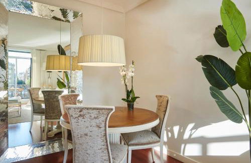 Deluxe Apt-Views to historic Maria Cristina Hotel - Foto 17