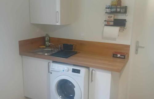 La cachette du RDC - Foto 2