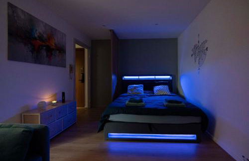 Chez Loïc - Foto 28