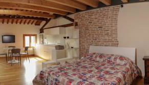 Loft Mirano Due (Alloggi alla Campana) - Foto 2