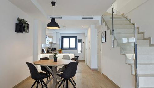 PANORAMIC personal pool home - Foto 3