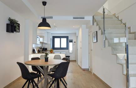 PANORAMIC personal pool home - Foto 3