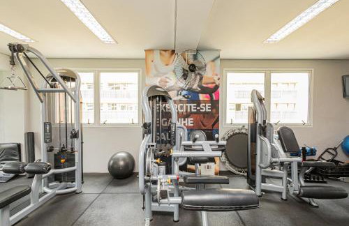 SEQ - Sequoia Alphaville By Anora Spaces - Foto 116