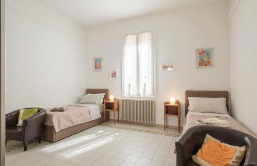 Brand New !!! Ancient BOLOGNA Centrale LIBERTY Style Completely RENOVATED 2025 - Photo 26