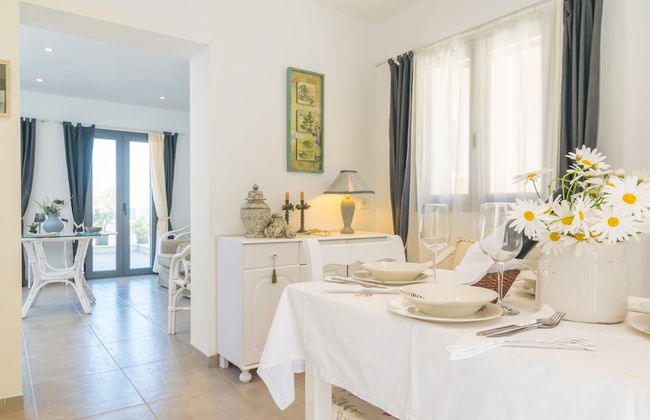 Can Munar in Son Serra de Marina - Foto 14