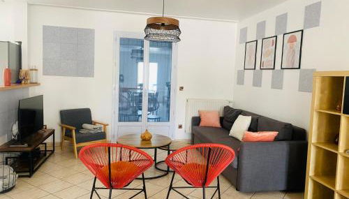 Maison calme et spacieuse PAS DE FETES - Foto 4