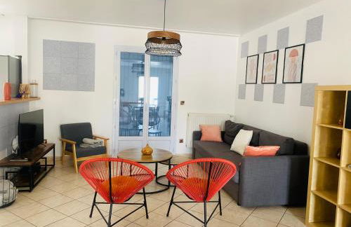 Maison calme et spacieuse PAS DE FETES - Foto 4