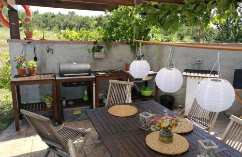 Modern villa with panoramic view - Photo 8