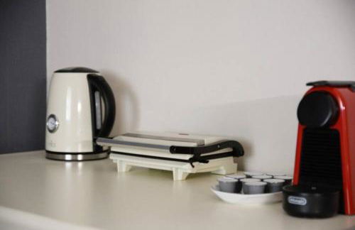 Panoramic Seascape Retreat - Foto 17