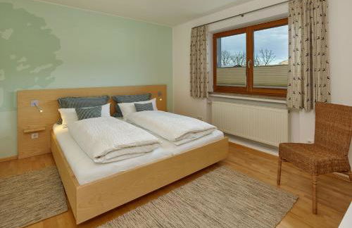 Ferienwohnungen Evi Huber - Foto 27