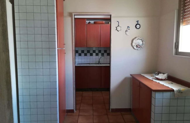 I Monaci Front Beach Specchiarica - Photo 9