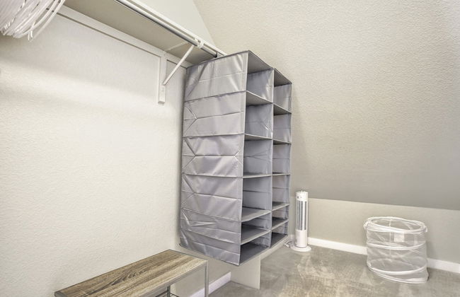 4bdhot Tubping Pong, Pool Table, Gymmnt Retreat - Foto 56