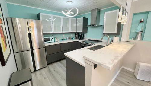 Private Luxury Suite Near SF & Wine Country - Foto 2, stove, dishwasher, pet friendly, heating, toaster, minibar