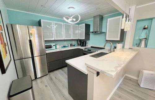 Private Luxury Suite Near SF & Wine Country - Foto 2