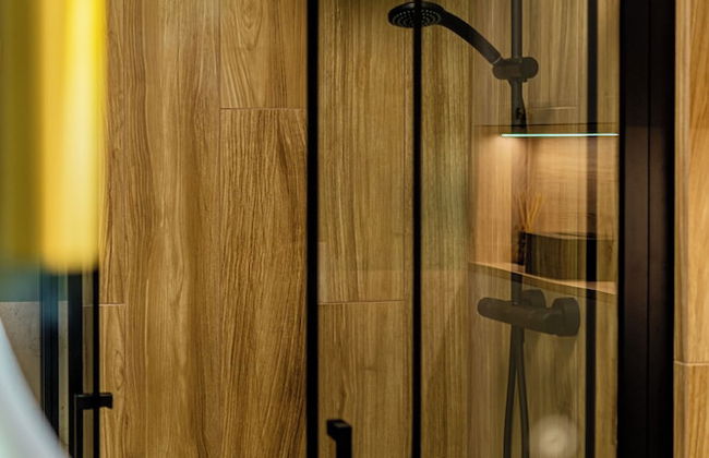 POSESJA APARTAMENTY Posesja Plażowa 4a I - Foto 62