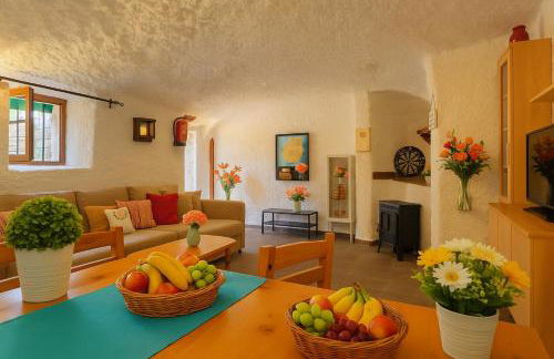 Casa Cueva Hondo - Foto 10