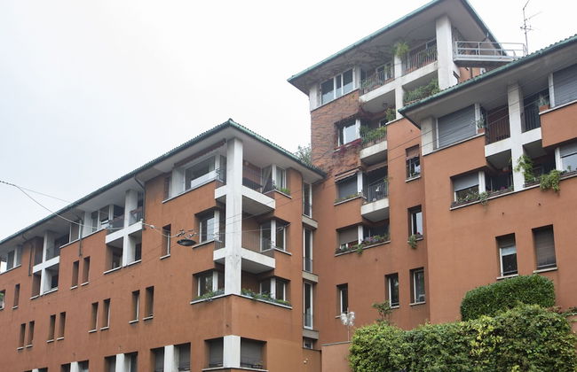 notaMi - Queen of Brera - San Marco 1 - Photo 21