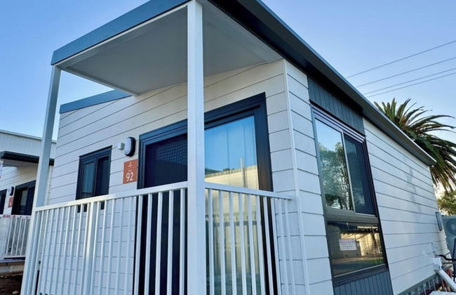 Discovery Parks - Lake Bonney - Foto 30