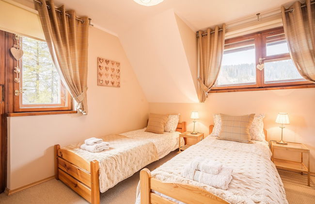 Willa Brylówka - Photo 40