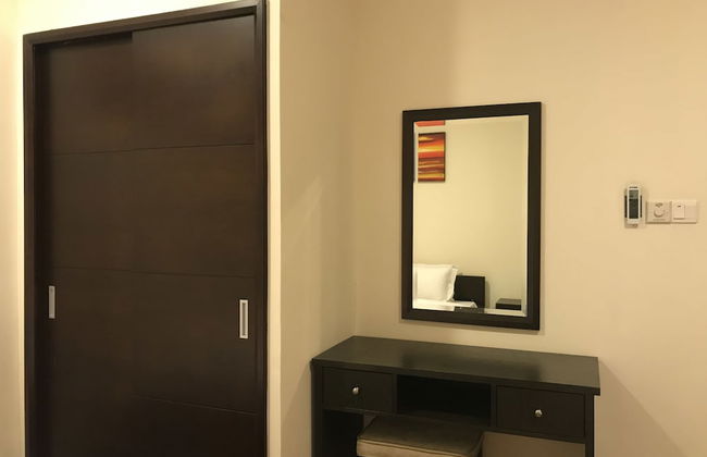 Sunset Seaview Beach Villas & Spa Suites at Nexus Karambunai - Foto 28