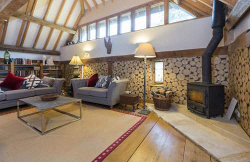 Gorgeous English Country Barn - Foto 3