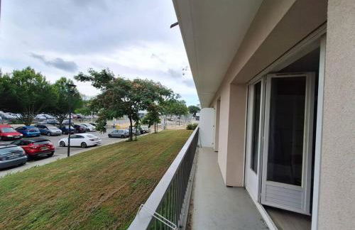 T4 rennais -Métro & Rocade - Foto 6