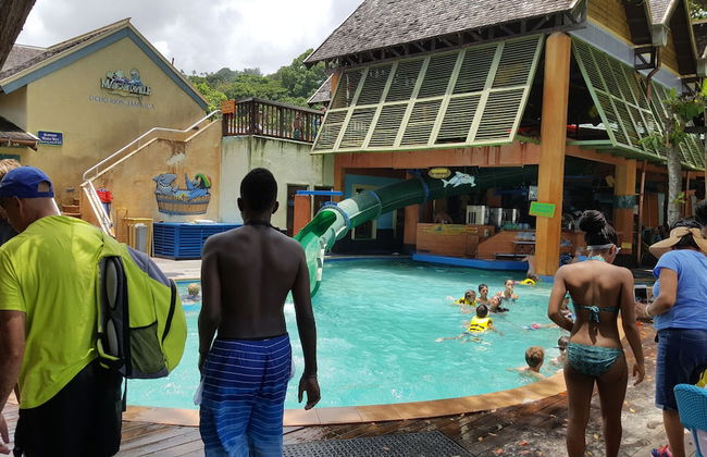 Ocho Rios Villa at Coolshade III - Photo 38