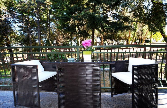 Graceful Apartment in Nature - Foto 7