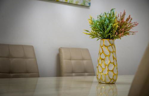 Modern 4 Bedroom Detached House 66CL - Foto 24