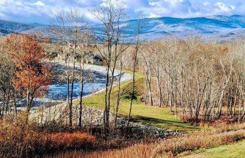 2 Bedroom double loft with amazing Mountain Views - Foto 37