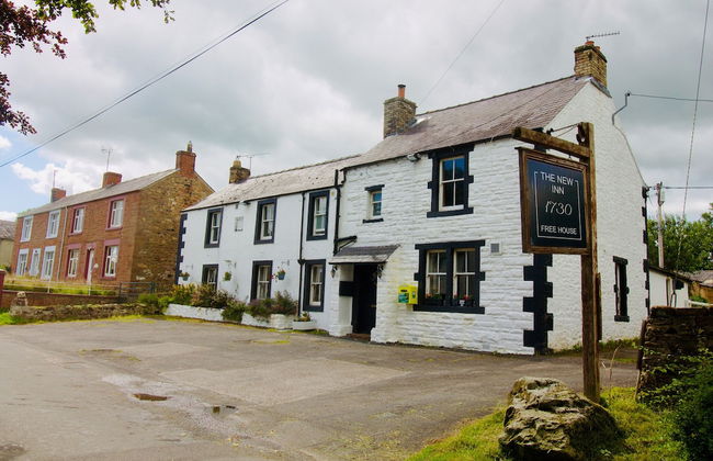 The New Inn 1730 - Foto 32