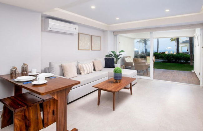 Harbor Puerto Vallarta 1006 - Foto 13