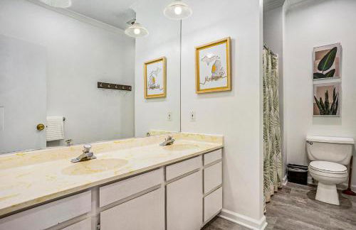 Riverside Suites - Unit B - Foto 17