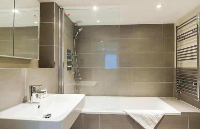 Victoria Vincent Square by Viridian Apartments - Foto 22