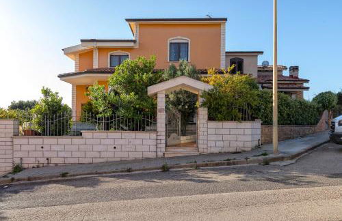 Casa Clara in Uri in the Nuraghe of Santa Cadrina a short distance from the beaches - Foto 47