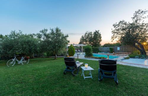 Villa Vital - Foto 35