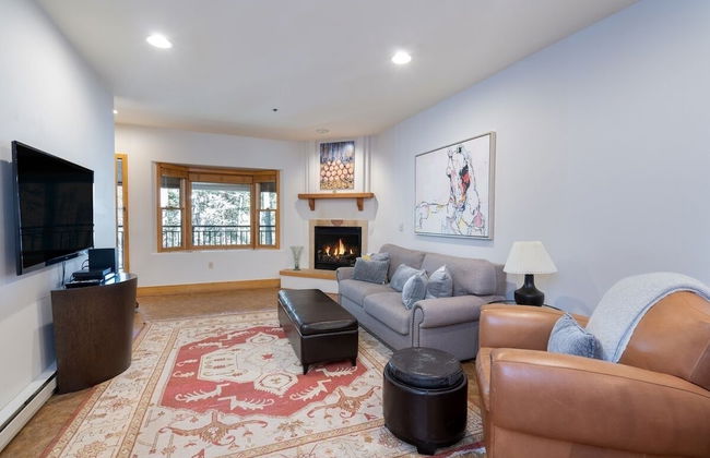 Bear Creek Lodge by Alpine Lodging Telluride - Foto 52