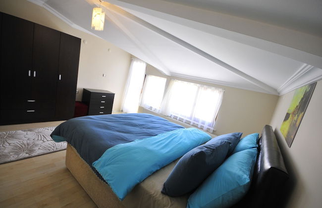 Kaya Apart Point - Foto 3