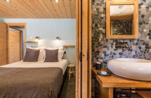 Les Rives d'Argentière - Photo 30